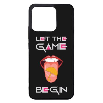 Squid Game kezdodjon a jatek Xiaomi Mi 13 tok