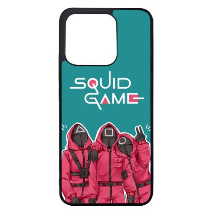 Squid Game a katonak Xiaomi Mi 13 tok