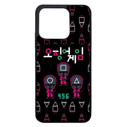 Squid Game a tintahal jatek Xiaomi Mi 13 tok