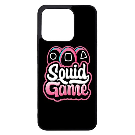 Squid Game dizajn katonakkal Xiaomi Mi 13 tok