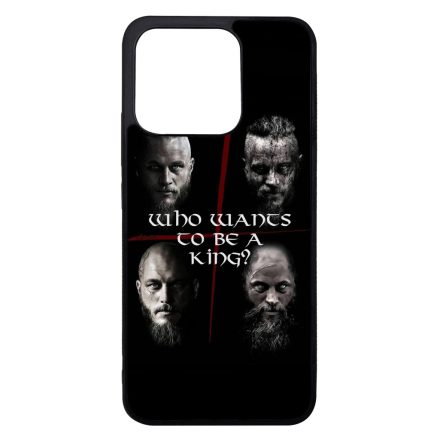 Who wants to be a king - Ragnar Xiaomi Mi 13 tok