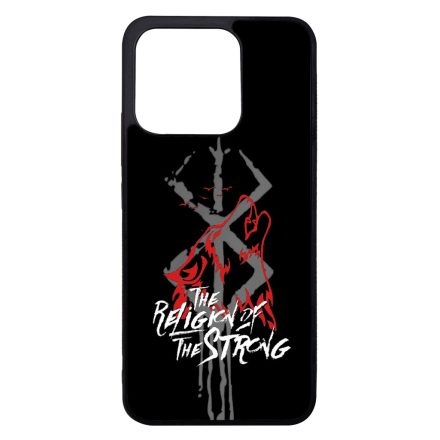 The Religion of the Strong - Vikings Xiaomi Mi 13 tok