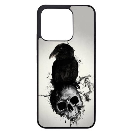 Raven & Skull - Vikings Xiaomi Mi 13 tok