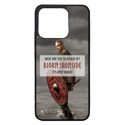 Bjorn Ironside - Vikings Xiaomi Mi 13 tok