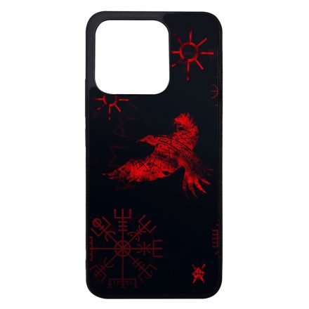 Norse Raven - Vikings Xiaomi Mi 13 tok