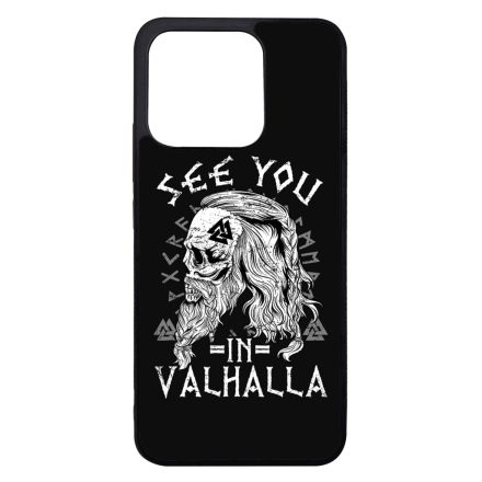 See you in Valhalla - Vikings Xiaomi Mi 13 tok
