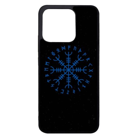 Blue Vegvisir - Vikings Xiaomi Mi 13 tok