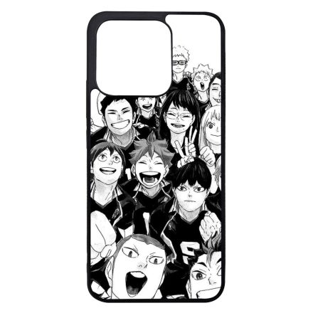 Haikyuu Cover Xiaomi Mi 13 tok