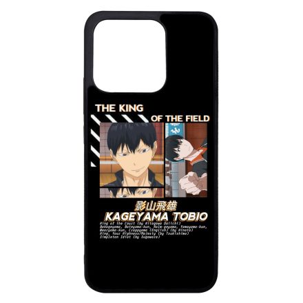 Kageyama the King of field Xiaomi Mi 13 tok