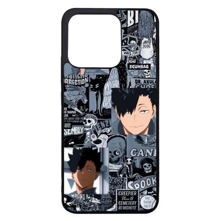 Tetsuro Kuroo - Haikyuu Xiaomi Mi 13 tok