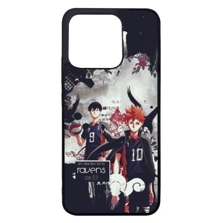Ravens can fly - Haikyuu Xiaomi Mi 13 tok