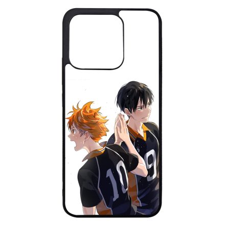 Hinata and Kageyama High Five Xiaomi Mi 13 tok
