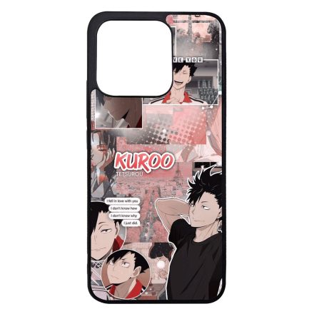 Love Kuroo Tetsurou - Haikyuu Xiaomi Mi 13 tok