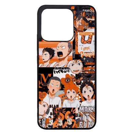 Haikyuu Aesthetic Xiaomi Mi 13 tok