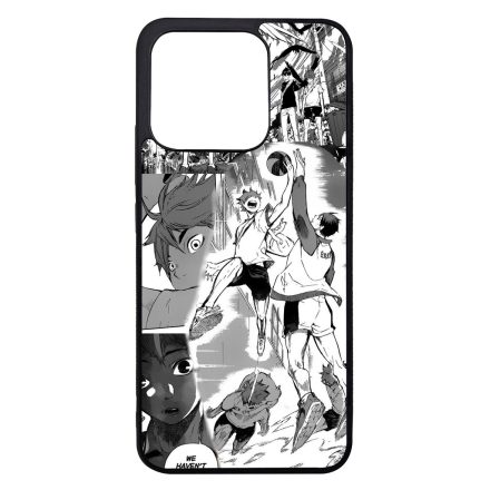 Haikyuu epic moments Xiaomi Mi 13 tok