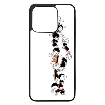 Cute Team Karasuno Xiaomi Mi 13 tok