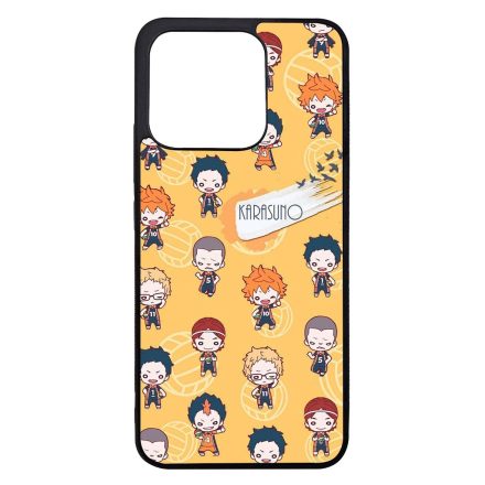 Chibi Karasuno Xiaomi Mi 13 tok