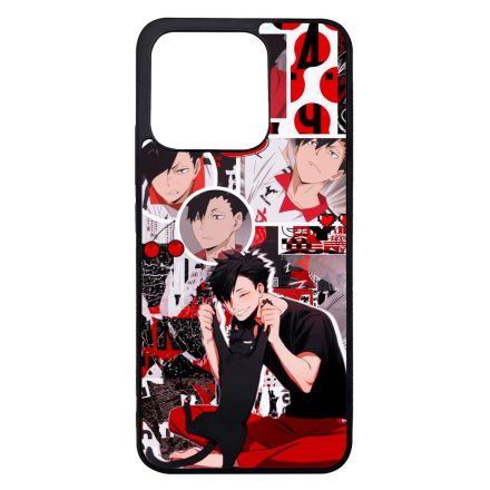 Kuroo loves Cats - Haikyuu Xiaomi Mi 13 tok