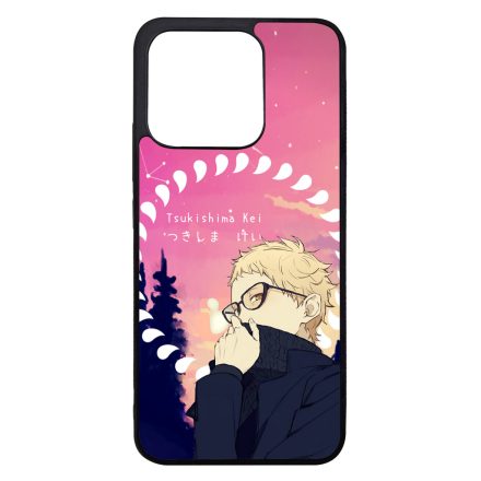 Tsukishima Kei - Haikyuu Xiaomi Mi 13 tok