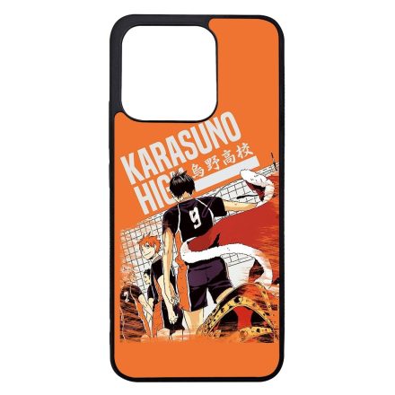 Karasuno High Xiaomi Mi 13 tok