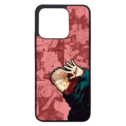 Yuji RED Aesthetic - Jujutsu Kaisen Xiaomi Mi 13 tok