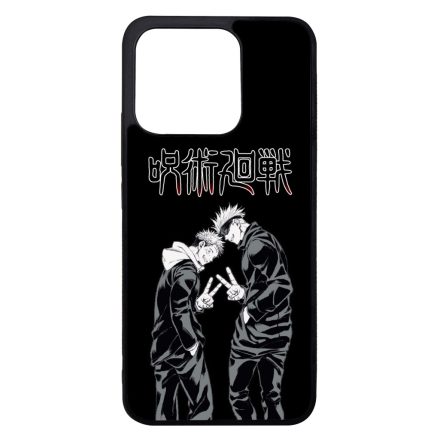 Jujutsu Kaisen - Yuji x Gojou Xiaomi Mi 13 tok