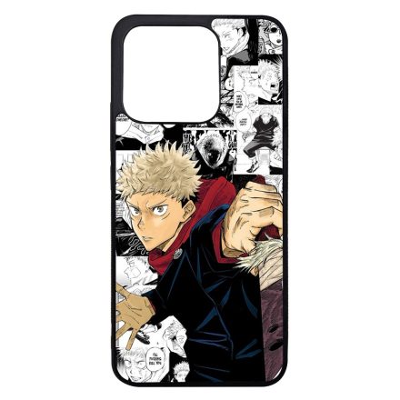 Yuji Fight - Jujutsu Kaisen Xiaomi Mi 13 tok