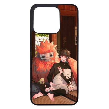 Megumis Shadow Puppet Xiaomi Mi 13 tok