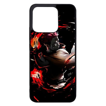Sukuna Art - Jujutsu Kaisen Xiaomi Mi 13 tok