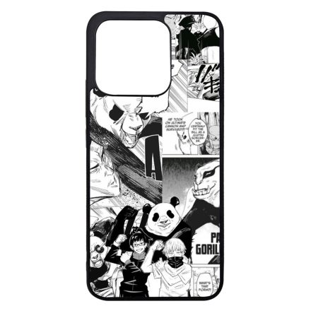 Panda Manga - Jujutsu Kaisen Xiaomi Mi 13 tok