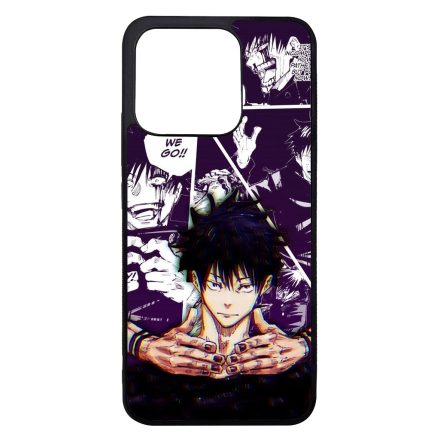 Megumi Fushiguro Aesthetic Xiaomi Mi 13 tok