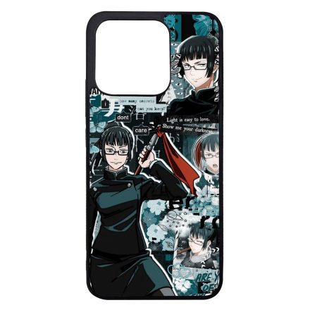 Maki Zenin - Jujutsu Kaisen Xiaomi Mi 13 tok