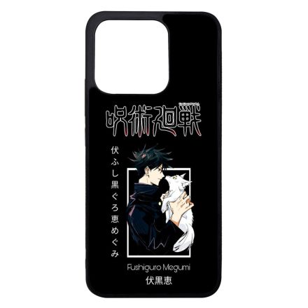 Fushiguro x Puppy Shadow Wolf Xiaomi Mi 13 tok