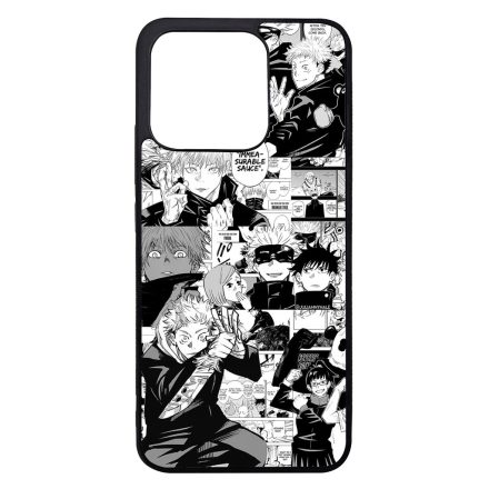 Jujutsu Kaisen Manga Xiaomi Mi 13 tok