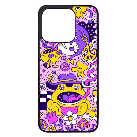 Psychedelic Festival - FROG - Weed Xiaomi Mi 13 tok