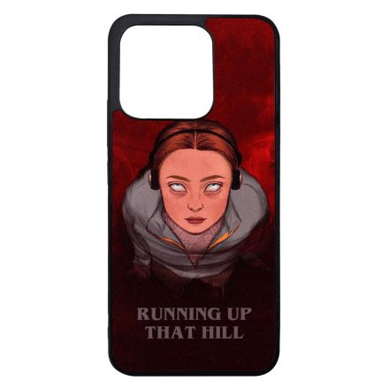Running up that hill - Stranger things Xiaomi Mi 13 tok