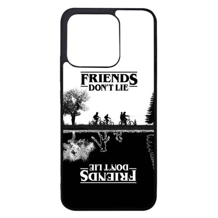 Friends dont lie - Upside down - Stranger things Xiaomi Mi 13 tok