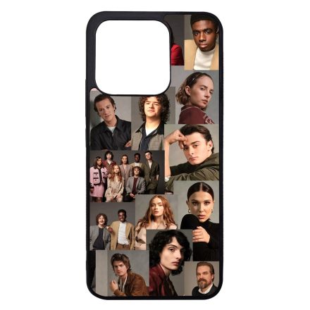 Stranger things 4 Cast Xiaomi Mi 13 tok