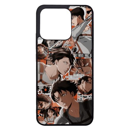 Levi Ackerman Aesthetic - Attack on Titan Xiaomi Mi 13 tok