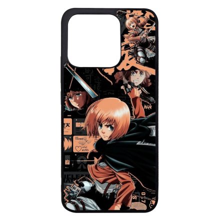 Armin Aesthetic - Attack on Titan Xiaomi Mi 13 tok