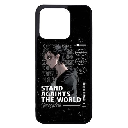 Eren Broken Humanity - Attack on Titan Xiaomi Mi 13 tok