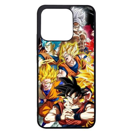 Songoku Evolution - Dragon Ball Xiaomi Mi 13 tok