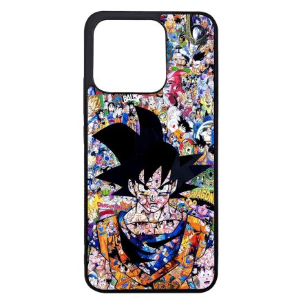Songoku - Dragon Ball matricabomba Xiaomi Mi 13 tok