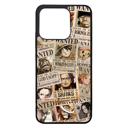 WANTED - One Piece Xiaomi Mi 13 tok