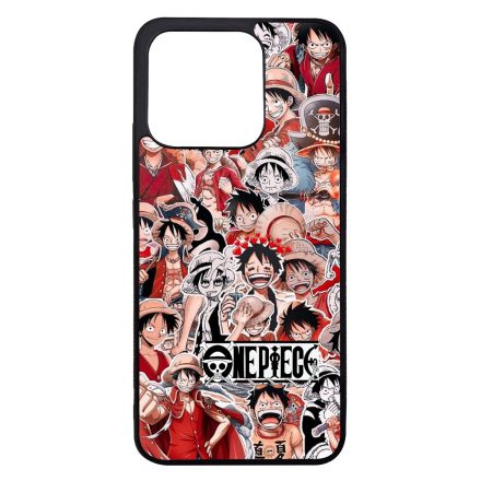 Monkey D Luffy Collage - One Piece Xiaomi Mi 13 tok