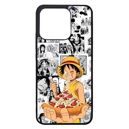 Monkey D Luffy Pizza - One Piece Xiaomi Mi 13 tok