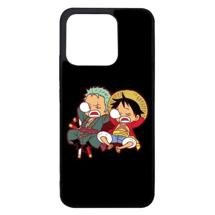 Luffy and Zoro Sleep - One Piece Xiaomi Mi 13 tok