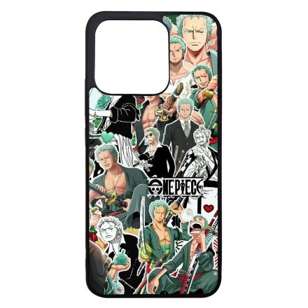 Zoro Aesthetic - One Piece Xiaomi Mi 13 tok