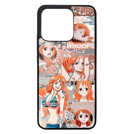 Nami WHOOPS Aesthetic - One Piece Xiaomi Mi 13 tok