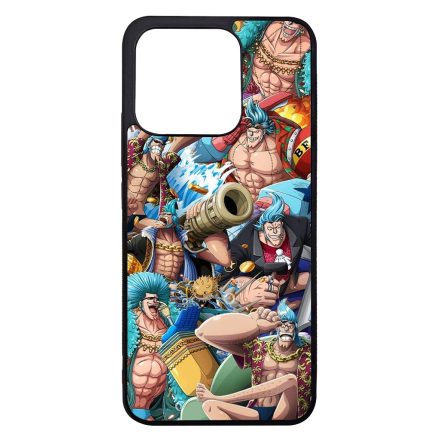 Franky Collage - One Piece Xiaomi Mi 13 tok